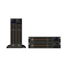 System för Avbrottsfri Strömförsörjning Interaktiv (UPS) Vertiv GXTRT-2000IRT2UXL 1800W 1800 W 1350 W 1500 VA