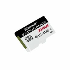 Micro-SD kort Kingston High Endurance 32GB 32 GB