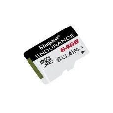 Micro-SD kort Kingston PAMKINSDG0214 64 GB