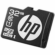 SD Minneskort HPE 700139-B21 32GB