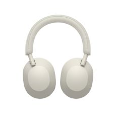 Bluetooth Hörlurar Sony WH1000XM5L.CE7 Silvrig