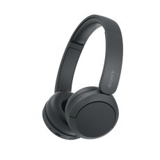 Bluetooth Hörlurar Sony WHCH520B Svart