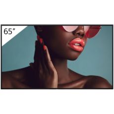 Videovägg Monitor Sony FW-65BZ40L 4K Ultra HD 65" 60 Hz