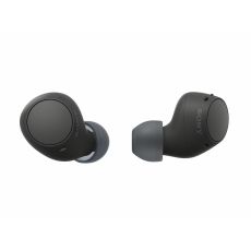 Ear Bluetooth hörlurar Sony WFC510B.CE7 Svart