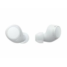 Ear Bluetooth hörlurar Sony WFC510W.CE7 Vit