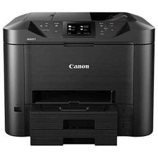 Multifunktionsskrivare Canon MB5450