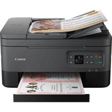 Multifunktionsskrivare Canon TS7450a Bluetooth Svart