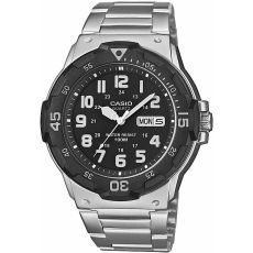 Herrklocka Casio MRW-200HD-1BVEF