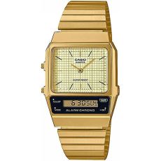 Unisexklocka Casio