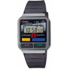 Unisexklocka Casio STRANGER THINGS SPECIAL EDITION ...