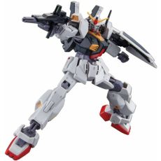 Samlingsfigurer Bandai HG RX-178 Gundam MK-II (AEU ...