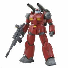 Samlingsfigurer Bandai Hg Rx-77-02 Guncannon (Cucu ...