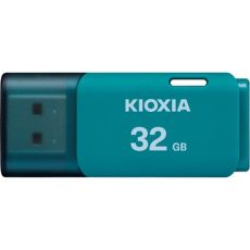 USB-minne Kioxia TransMemory U202 Blå Aquamarine 32 GB