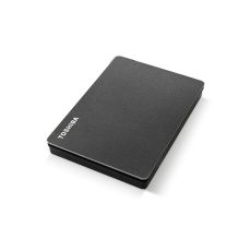 Extern Hårddisk Toshiba Canvio Gaming 2 TB 2 TB S