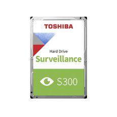 Hårddisk Toshiba HDWT720UZSVA 2 TB 3,5"