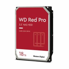 Hårddisk Western Digital WD181KFGX 18TB 7200 rpm 3,5" 18 TB 3,5"