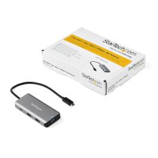 USB-HUB Startech HB31C3A1CB