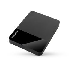 Extern Hårddisk Toshiba HDTP310EK3AA Svart 1 TB SSD