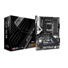 Moderkort ASRock X670E Pro RS Intel Wi-Fi 6 AMD X6 ...