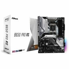 Moderkort ASRock B650 Pro RS AMD AMD B650 AMD AM5