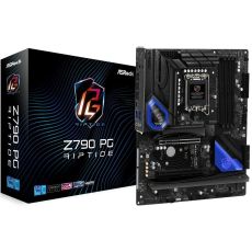 Moderkort ASRock Z790 PG Riptide INTEL Z790 LGA 1700