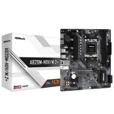 Moderkort ASRock