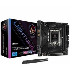 Moderkort ASRock Z790I LIGHTNING WIFI LGA 1700 INTEL Z790