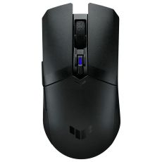 Spelmus med LED Asus M4 Wireless