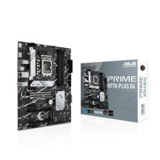 Moderkort Asus PRIME H770-PLUS D4 INTEL H770 LGA 1