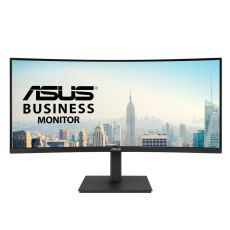 Monitor Asus VA34VCPSN 34" LED VA Flicker free