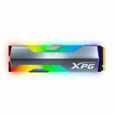 Hårddisk Adata SPECTRIX S20G LED RGB 500 GB SSD