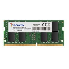 RAM-minne Adata AD4S26668G19-SGN 8 GB CL19