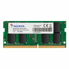 RAM-minne Adata AD4S32008G22-SGN DDR4 8 GB DDR4-SDRAM