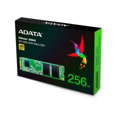 Hårddisk Adata Ultimate SU650 256 GB SSD