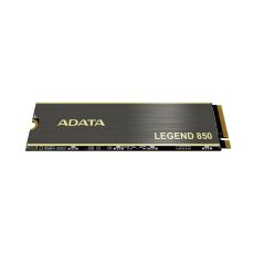 Hårddisk Adata ALEG-850-2TCS 2 TB SSD