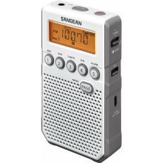 Radio Sangean DT-800 Vit