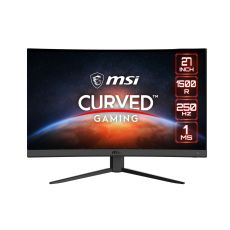 Monitor MSI G27C4X 27" VA Flicker free 240 Hz