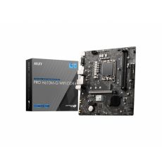 Moderkort MSI LGA 1700