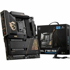 Moderkort MSI MEG Z790 ACE LGA 1700