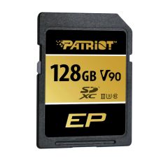 Micro-SD kort Patriot Memory PEF128GEP92SDX 128 GB