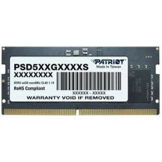 RAM-minne Patriot Memory PSD532G56002S DDR5 32 GB CL46