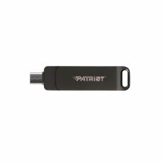 USB-minne Patriot Memory R550 Svart 1 TB