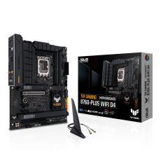 Moderkort Asus TUF GAMING B760-PLUS WIFI D4 LGA 1700