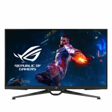 Monitor Gaming Asus ROG Swift PG38UQ 38" LED  ...