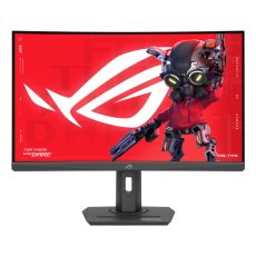 Monitor Gaming Asus XG27WCS 27" Wide Quad HD  ...