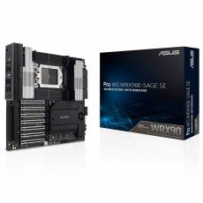 Moderkort Asus PRO WS WRX90E-SAGE SE AMD