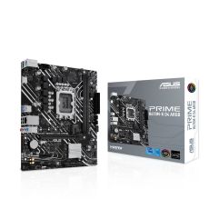 Moderkort Asus 90MB1HN0-M0EAY0 INTEL H610 LGA 1700