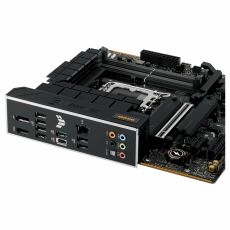 Moderkort Asus TUF GAMING B760M-PLUS II LGA 1700