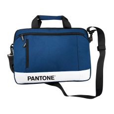 Laptopryggsäck Pantone PT-BPC002N Mörkblå