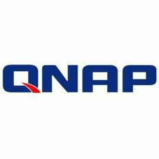 Nätlagringsenhet NAS Qnap TS-1232PXU-RP-4G Svart